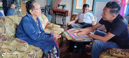 Pembagian Blt-DD Tahap 1 Tahun 2025